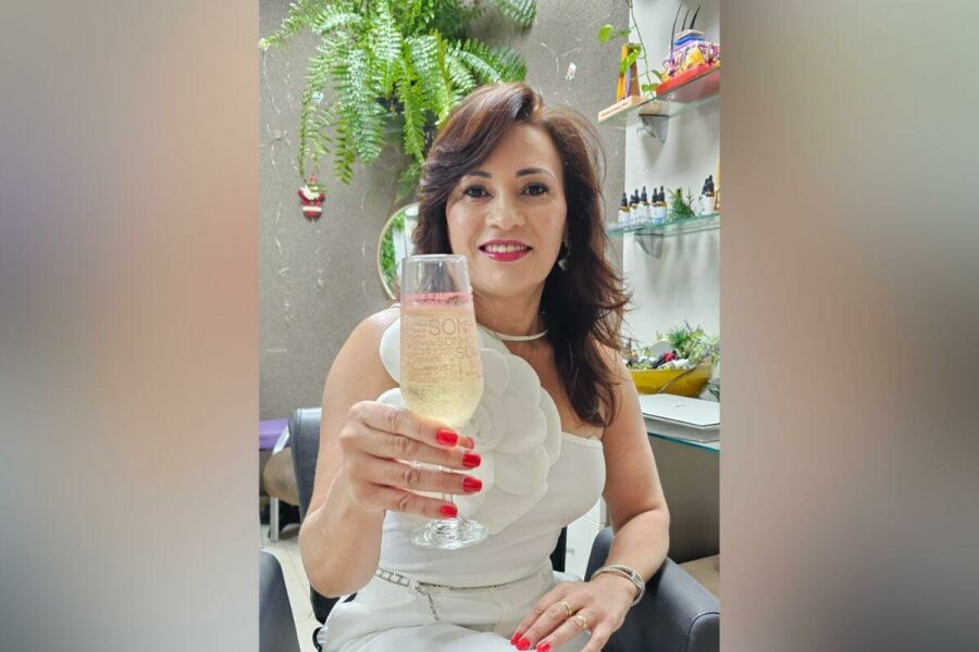 Imagem Salão Elsa Almeida 2